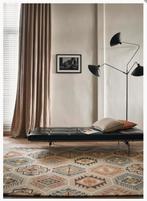 Brink & Campman Yara Nomad tapijt, Huis en Inrichting, Ophalen, Nieuw, Overige kleuren, Rechthoekig