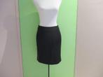 YAYA women rok maat 36 NIEUW, Verzenden, Zwart, Nieuw, Maat 36 (S)