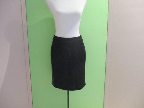 YAYA women rok maat 36 NIEUW, Kleding | Dames, Rokken, Nieuw, Maat 36 (S), Zwart, Onder de knie, Verzenden