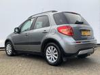 Suzuki SX4 1.6 Executive Trekhaak Navi Clima Stoelverw Keyle, Voorwielaandrijving, Euro 5, Gebruikt, 4 cilinders