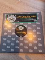 Obie Trice - Jamaican girl 12 inch, 2000 tot heden, Ophalen of Verzenden, Zo goed als nieuw, 12 inch