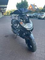 VivaCity 2-takt 2005 70cc KOOPJE😃, Fietsen en Brommers, Snorfietsen en Snorscooters, Ophalen, Tweetakt, Gebruikt, Peugeot