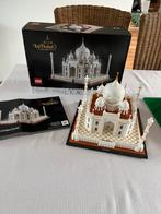 Taj Mahal, Ophalen of Verzenden, Zo goed als nieuw
