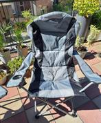 Campeer Camping Stoelen - Nieuw - Prijs voor 2 stoelen, Caravans en Kamperen, Ophalen, Nieuw, Campingstoel