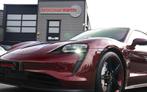 Porsche Taycan Sport Turismo 79 kWh | incl BTW | 360 Camera, Auto's, Te koop, Geïmporteerd, 4 stoelen, Gebruikt