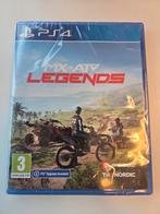 PS4 Game - MX vs ATV Legends - Nieuw in verpakking!, Racen en Vliegen, Nieuw, Ophalen of Verzenden, Gekoppelde computers