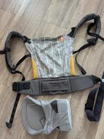 Tula draagzak, Kinderen en Baby's, Babydragers en Draagdoeken, Overige merken, Buik of Rug, Ophalen of Verzenden, Zo goed als nieuw