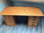 Bureau Alta (massief hout), Ophalen, Gebruikt