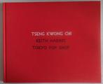 Tseng Kwong Chi - Keith Haring - Tokyo Pop Shop, Boeken, Ophalen of Verzenden, Nieuw, Fotografen