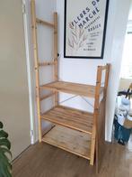 Ikea Ivar kast met 5 planken, Ophalen, Gebruikt