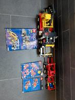 Technisch lego, Ophalen of Verzenden, Groter dan 1:32, Overige merken