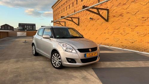 Suzuki Swift 1.2 (APK 07-04-2026)stoelverwarming, Auto's, Suzuki, Bedrijf, Swift, Airconditioning, Centrale vergrendeling, Climate control