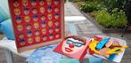 Wie is het? Voor de jongsten onder ons. Vanaf 3 jaar van MB., Kinderen en Baby's, Speelgoed | Educatief en Creatief, Ophalen of Verzenden