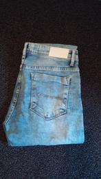 spijkerbroek heren / jeans, W32 (confectie 46) of kleiner, Blauw, Zo goed als nieuw, Ophalen