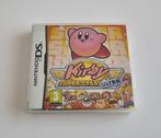 Kirby Super Star Ultra Nintendo DS Game Compleet, Spelcomputers en Games, Games | Nintendo DS, Gebruikt, Ophalen of Verzenden