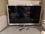 Samsung 40 inch tv ue40c8700, Ophalen, Gebruikt, LCD, 100 Hz