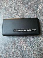 Mini Maglite Zaklamp - nieuw!, Ophalen of Verzenden, Nieuw