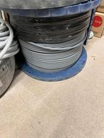 1 x haspel 500 meter 3x2,5mm draka CCA, Ophalen of Verzenden, Nieuw