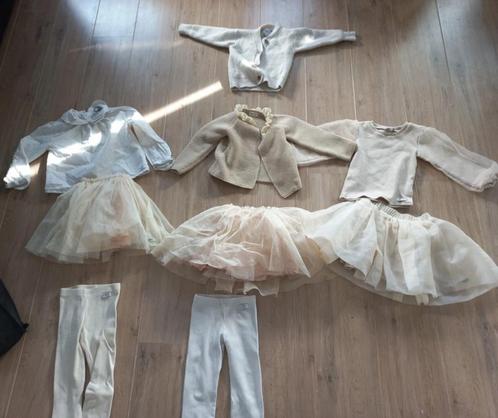 Donsje veel kleding 3-4 jaar, Kinderen en Baby's, Kinderkleding | Schoenen en Sokken, Gebruikt, Meisje, Verzenden