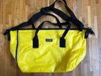 Nieuwe Bagroll Detroit tas van oude kite's, Ophalen of Verzenden, Bagroll, Info@soulonline.nl, Info@soulonline.nl