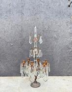 Bronzen Girandole, Antiek en Kunst, Ophalen of Verzenden