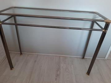 SITE TABLE