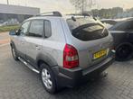 Hyundai Tucson 2.0i Dynamic AIRCO TREKHAAK ORIG NL NAP, 4 cilinders, Origineel Nederlands, Bedrijf, Handgeschakeld