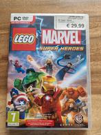 LEGO Marvel Super Heroes - PC Game, Avontuur en Actie, 1 speler, Ophalen of Verzenden, Zo goed als nieuw