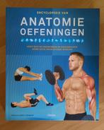 Encyclopedie van anatomie-oefeningen, Ophalen, Nieuw, Hollis Lance Liebman