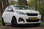 Peugeot 108 1.0 e-VTi Active | Automaat | 5drs. | Airco |, 12 maanden, Gebruikt, Euro 6, 4 stoelen