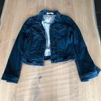 Spijkerjasje van Only, Kleding | Dames, Jassen | Zomer, Maat 38/40 (M), Only, Blauw, Ophalen of Verzenden