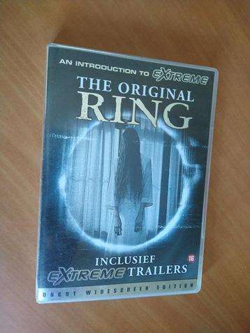 DVD The Original Ring beschikbaar voor biedingen