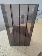 Opbergsysteem lp/vinyl, Ophalen of Verzenden, Gebruikt