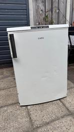 Tafelmodel vriezer AEG Arctis ökö 3 lades, Gebruikt, Minder dan 85 cm, Ophalen, Vrieskast