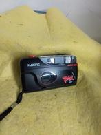 14381) foto camera HAKING PIX 35F, Ophalen of Verzenden, Compact, Overige Merken