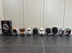 Lego Star Wars Helmets Set (10 stuks - compleet!), Kinderen en Baby's, Speelgoed | Duplo en Lego, Ophalen, Zo goed als nieuw, Complete set