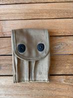 US Colt 45 Magazijntas WO1/WO2 - Mint!, Verzamelen, Verzenden, Landmacht, Amerika, Overige typen