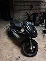 Areox 70cc, Fietsen en Brommers, Scooters | Yamaha, Ophalen, Tweetakt, Aerox, 70 cc