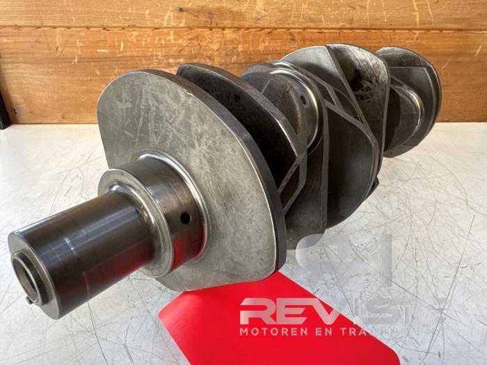 Krukas van een Porsche 911, Gebruikt, -, -, Porsche