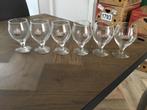 Heineken glas 1995, Ophalen, Zo goed als nieuw, Glas of Glazen, Heineken