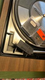 Garrard 35 SB, Audio, Tv en Foto, Platenspelers, Automatisch, Platenspeler, Nvt, Nvt