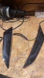 Sport1 voorledjes piaggio zip met knipperlicht, Motoren, Tuning en Styling, Ophalen of Verzenden