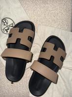 Etoupe Chypre Sandals, A++, Kleding | Dames, Schoenen, Bruin, Nieuw, Geen, Sandalen of Muiltjes