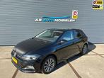 Volkswagen Polo 1.0 TSI Comfortline Business DIGITALE DASH/, Voorwielaandrijving, Met garantie (alle), Zwart, Origineel Nederlands