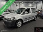 Volkswagen Caddy Combi 1.2 TSI Trendline 7p., Voorwielaandrijving, Gebruikt, Met garantie (alle), 7 stoelen