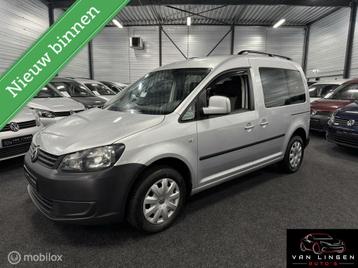 Volkswagen Caddy Combi 1.2 TSI Trendline 7p. beschikbaar voor biedingen