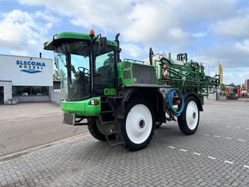 CHD Z2524 Zelfrijdende Veldspuit 2009 beschikbaar voor biedingen