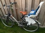 Sparta Moederfiets, Fietsen en Brommers, Ophalen, Sparta, Versnellingen, Zo goed als nieuw