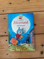 Zilvertand - Paul van Loon, Ophalen of Verzenden, Gelezen, Fictie algemeen