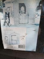 Speelhuisje bouwpakket, Ophalen, Minder dan 50 cm, Nieuw, Schilderij